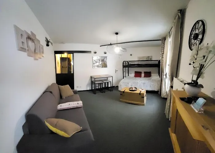 Studio Le Boussolenc
