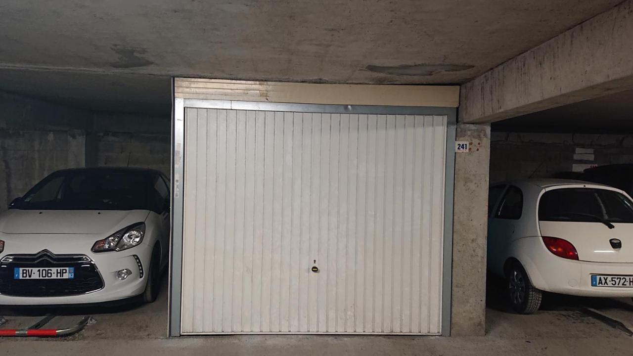 Le Boussolenc Apartment Les Orres