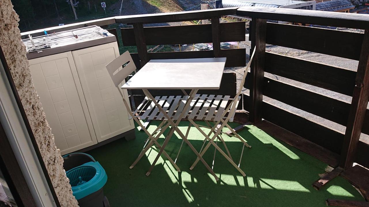 Le Boussolenc Apartment