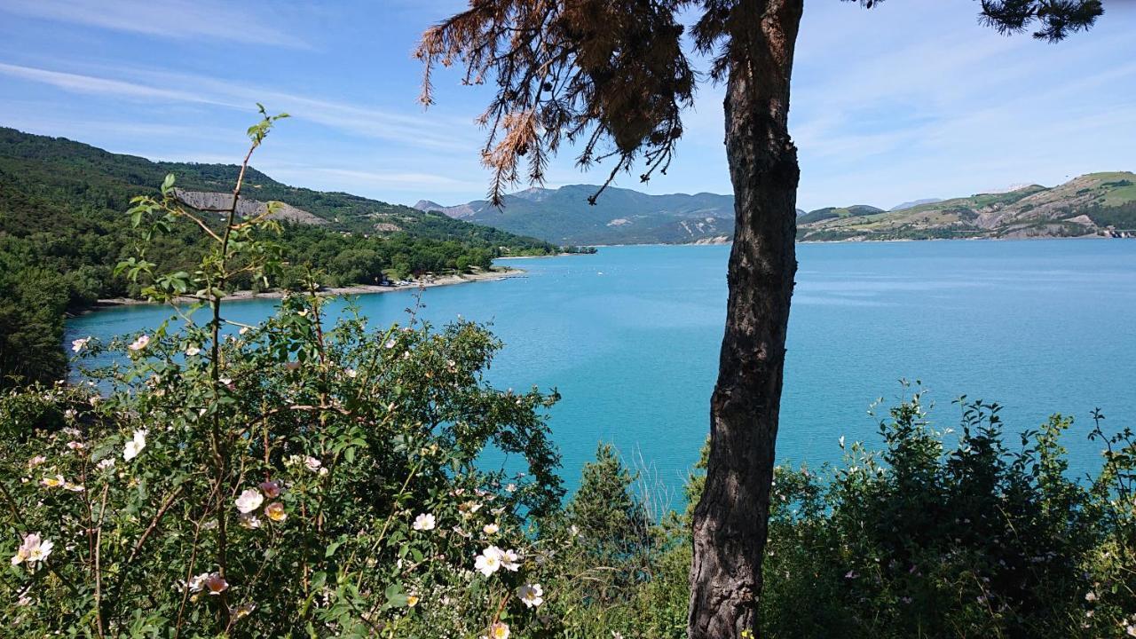 Apartment Le Boussolenc Les Orres
