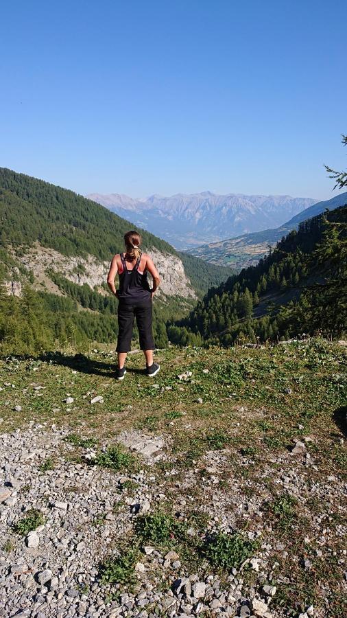 Le Boussolenc Les Orres