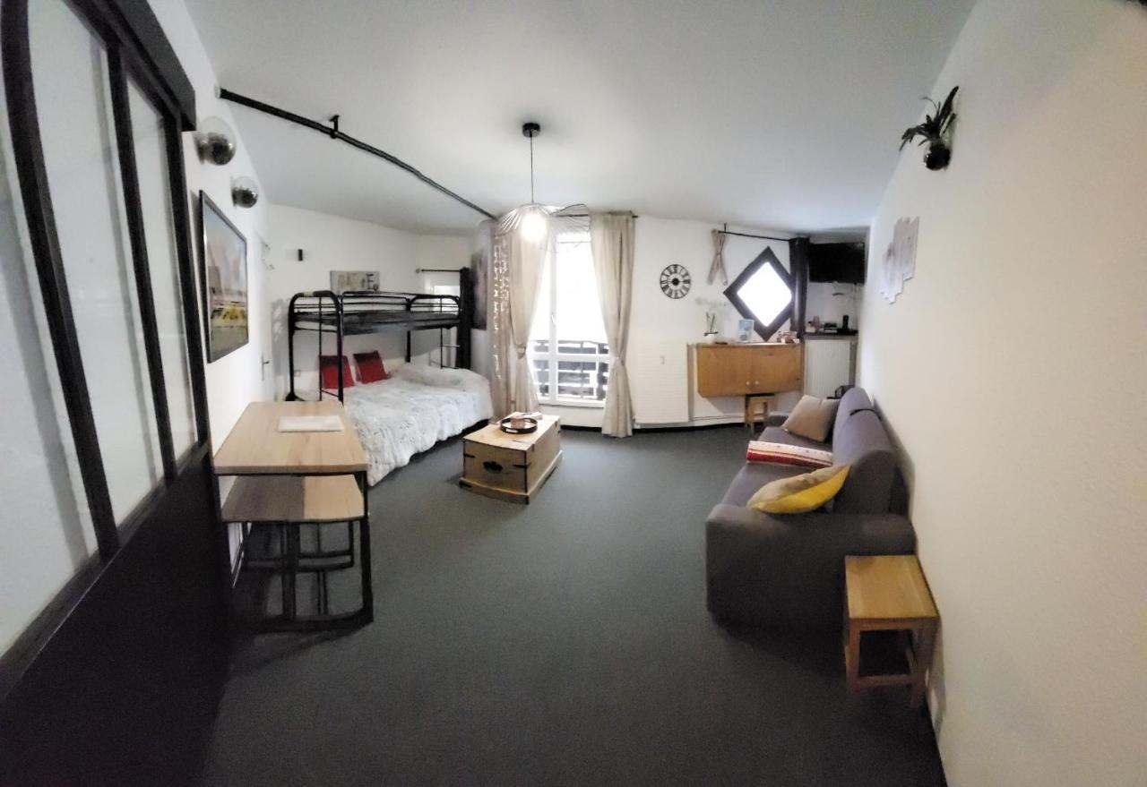 Apartment Le Boussolenc Les Orres