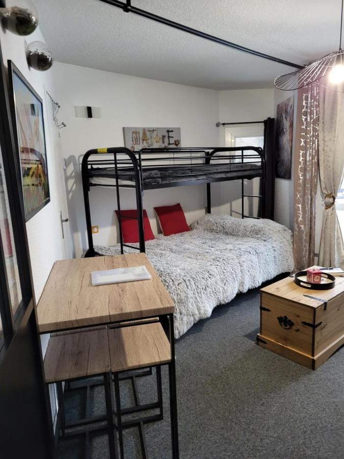 Apartment Le Boussolenc Les Orres