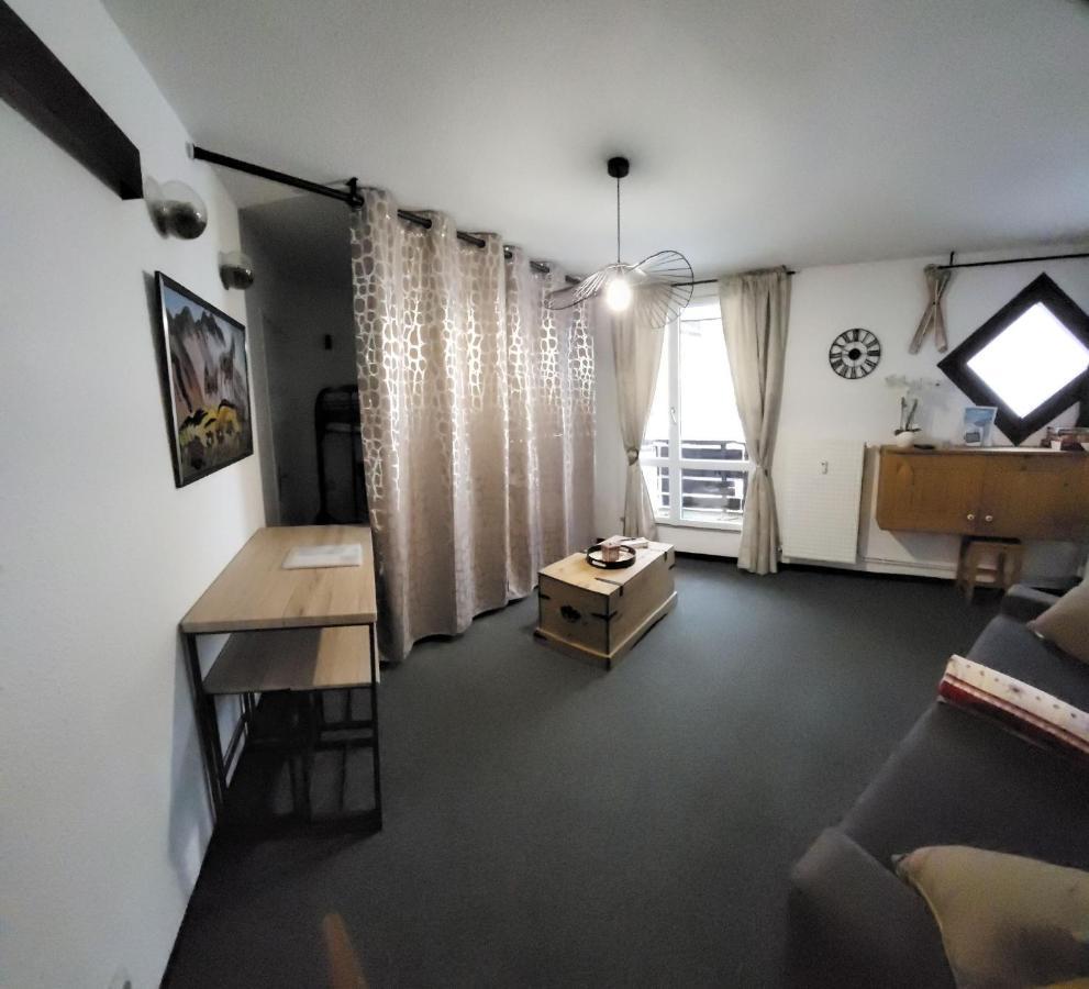 Le Boussolenc Apartment