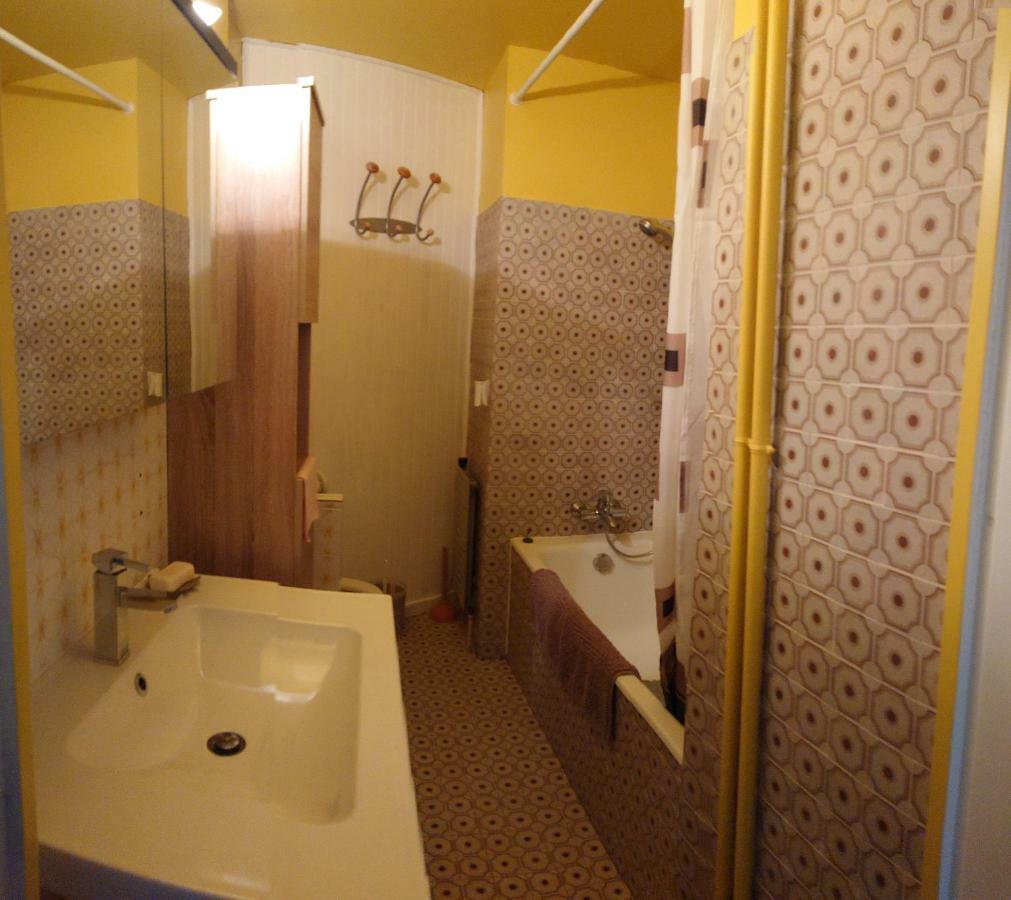 Apartment Le Boussolenc *