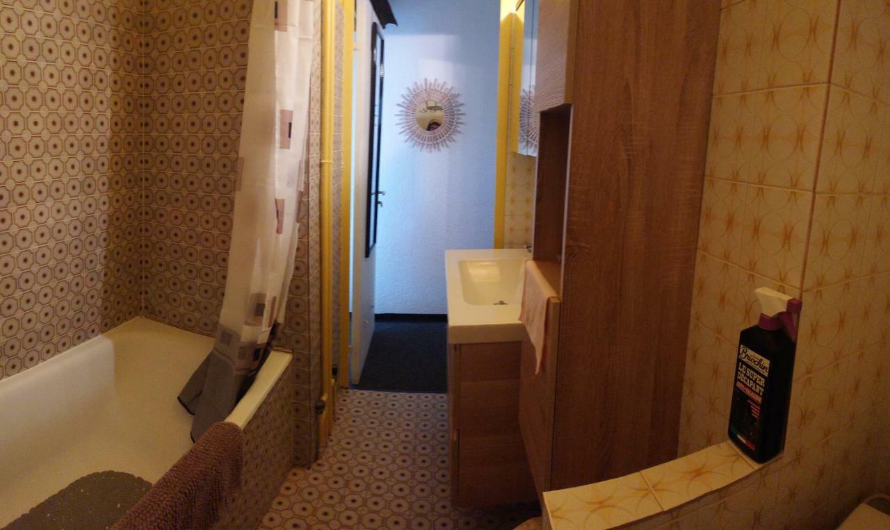 Apartment Le Boussolenc Les Orres