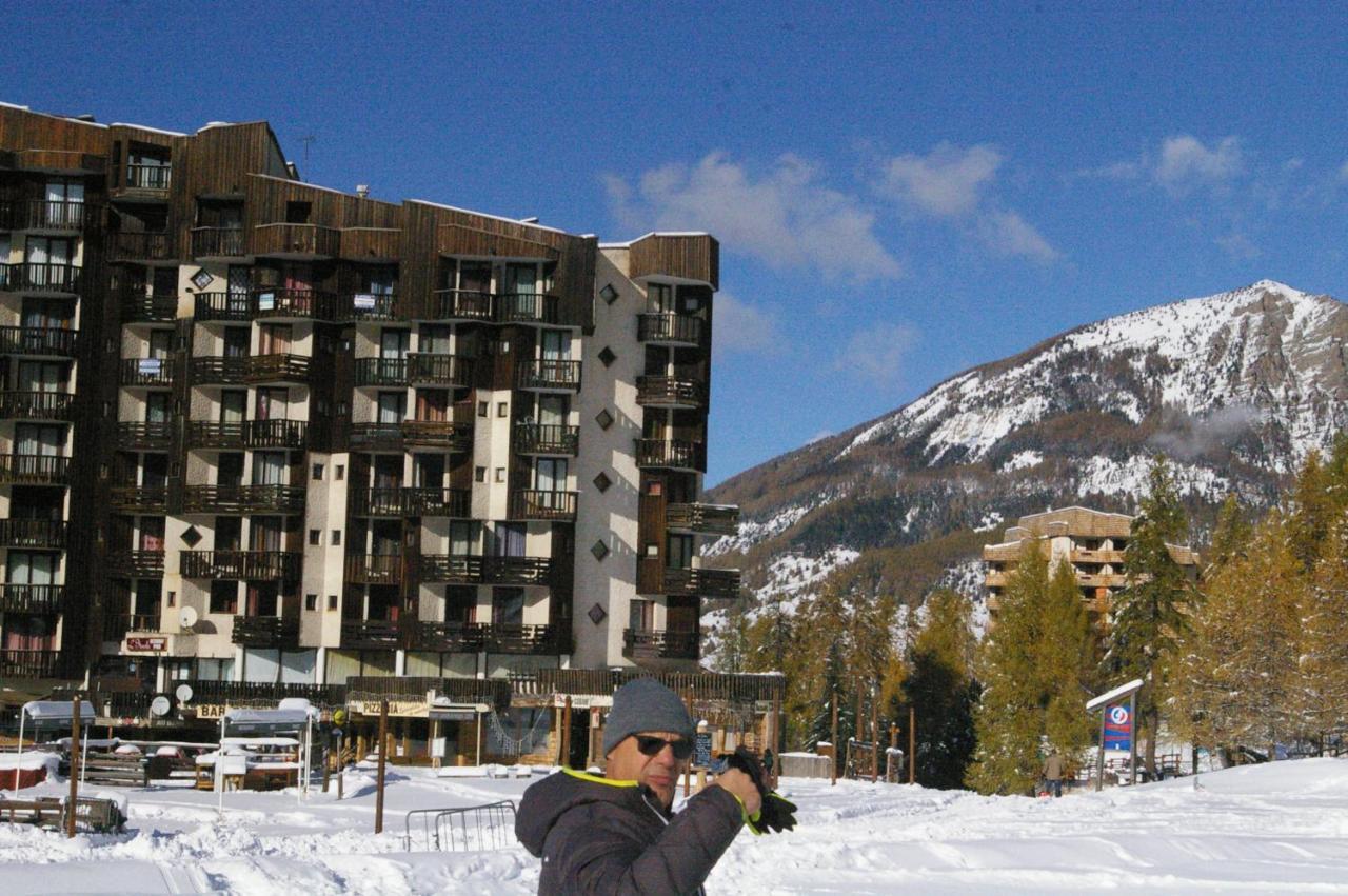 Le Boussolenc Apartment *